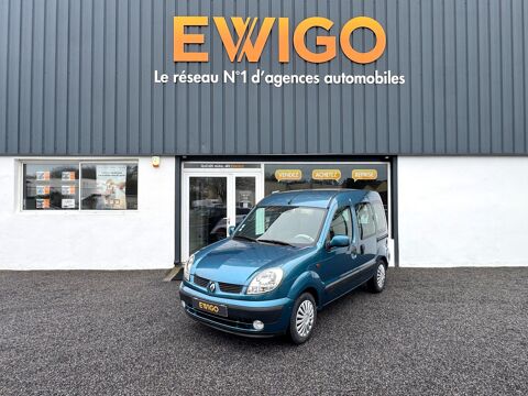 Renault kangoo 1.5 dCi 80ch Privil&egrave;ge 5p