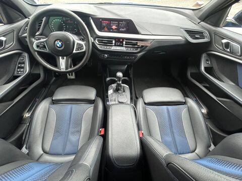 S&eacute;rie 1 1.5 118 I 135 CH M-SPORT / CAR PLAY 2019 occasion 47000 Agen