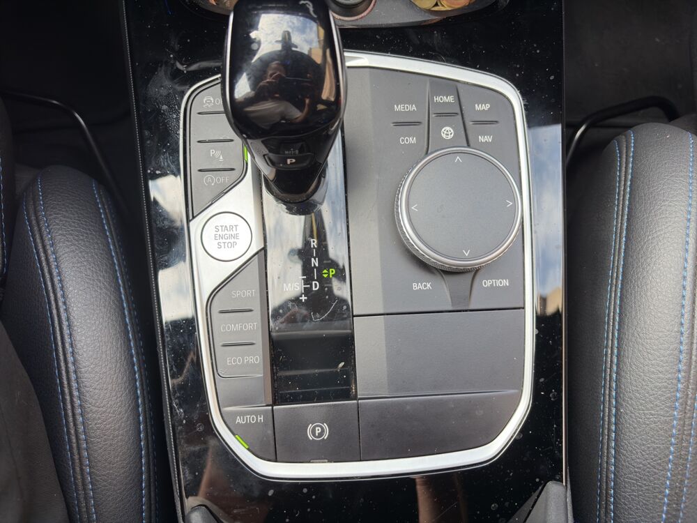 S&eacute;rie 1 116D EDITION PRO M-SPORT DKG BVA - Garantie 6 mois - 2 main 2022 occasion 68000 Colmar