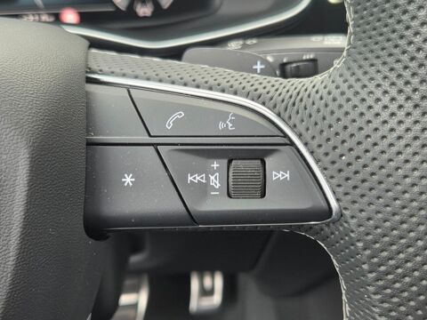 Q8 3.0 60 TFSIE 490H 340 PHEV HYBRID 25.9KWH COMPETITION QUATTR 2024 occasion 33210 Maz&egrave;res