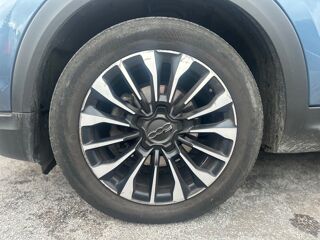 500 X CROSS 1.0 FIREFLY 120CH CITY LOOK CHAINE DISTRIBUTION 4X2 2019 occasion 25000 Besan&ccedil;on