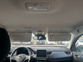 Arkana 1.6 E-TECH 145H 95 FULL-HYBRID HYBRID 1.2KWH BUSINESS BVA 2023 occasion 38590 Saint-&Eacute;tienne-de-Saint-Geoirs