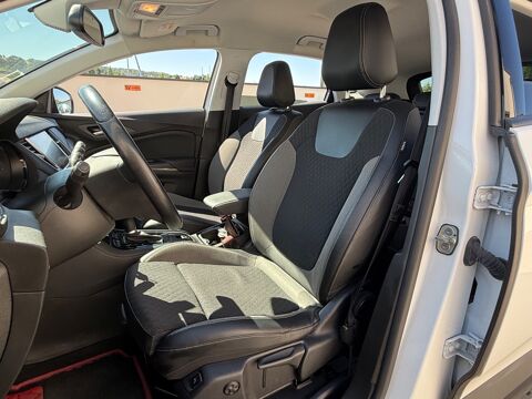 Grandland x 1.2 Turbo 130ch DESIGN LINE /ETHANOL OFFICIEL/COURROIE NEUVE 2019 occasion 69420 Ampuis