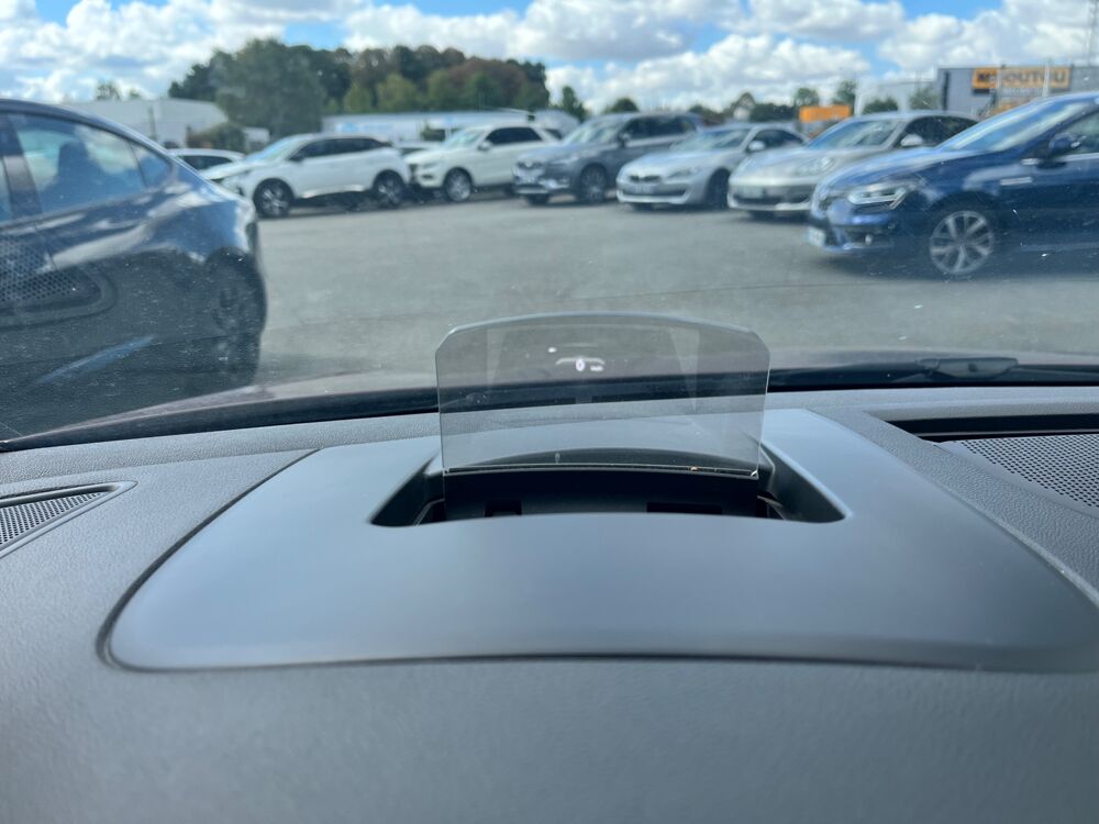 Talisman 1.6 DCI 160 ENERGY INTENS Radar AV/AR 2016 occasion 44220 Cou&euml;ron