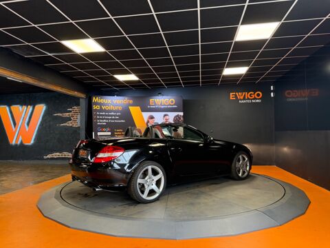 Classe A 3.5 350 AMG LINE 7G-TRONIC BVA // RADAR DE RECUL // EXCELLEN 2005 occasion 44300 Nantes