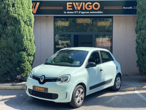 Renault twingo 1.0 65CV LIFE *ENTRETIEN A JOUR * PAS DE