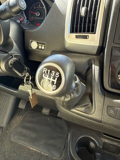 Divers AUTOSTAR CELTIC 140Ch - 1ERE MAIN - ATTELAGE - PORTE VELO - 2018 occasion 27000 &Eacute;vreux