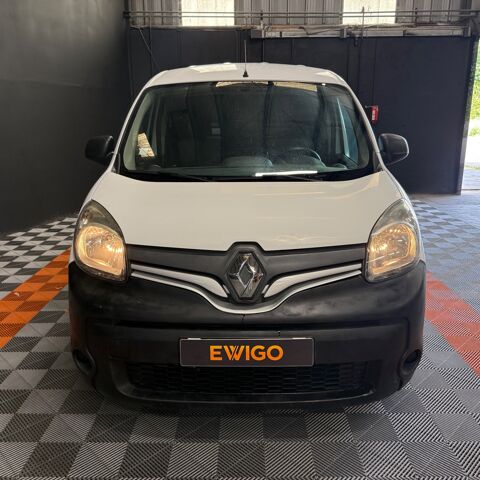 Kangoo Express 1.5 DCI 75ch CONFORT + CLIM + BLUETOOTH +R&Eacute;GULATEUR 2017 occasion 26100 Romans-sur-Is&egrave;re