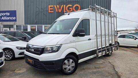 Autres Autres FOURGON 180 2.0 TDI 175ch BVA - TVA RECUPERABLE - CAMERA DE 2020 occasion &Eacute;vreux 27000