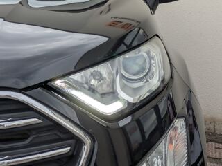 Ecosport 1.5 TDCI 100ch TITANIUM 2018 occasion 69420 Ampuis