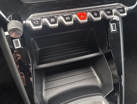 208 GENERATION-II 1.2l PURETECH 100 CH ACTIVE BUSINESS START-STO 2020 occasion 97410 Saint-Pierre