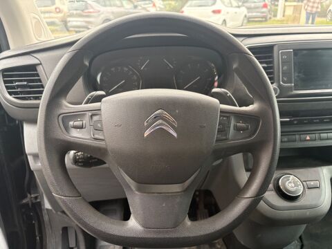 Jumpy FOURGON 2.0 BLUEHDI 180 CH M L2 BUSINESS EAT BVA START-STOP 2022 occasion 47000 Agen