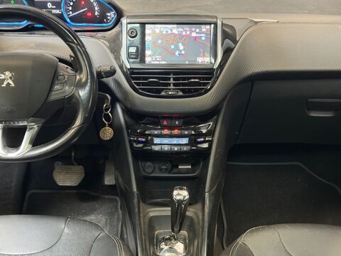 2008 1.6 eHDI 92ch BVA ALLURE 2015 occasion 37100 Tours
