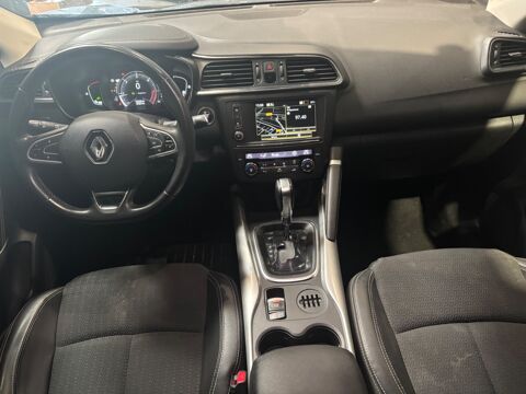 Kadjar 1.5 DCI 110 ECO ENERGY BUSINESS EDC BVA 2016 occasion 60740 Saint-Maximin