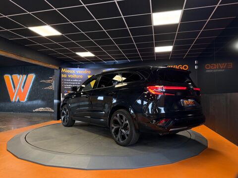 Espace 1.2 E-TECH FULL HYBRID 200 ESPRIT ALPINE BVA // TOIT PANORAM 2023 occasion 44300 Nantes