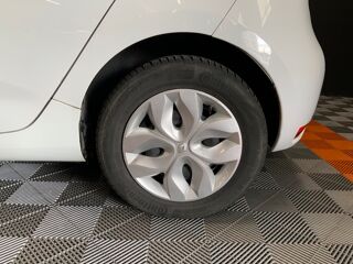 Zo&eacute; R90 ZE 90 40KWH ACHAT INT&Eacute;GRALE LIFE BVA SOH 86% 2018 occasion 26100 Romans-sur-Is&egrave;re