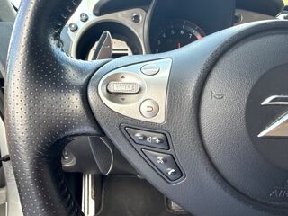 370 Z COUPE 3.7 330 GT EDITION BVA 2009 occasion 26000 Valence