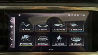 Q3 SPORTBACK 45 TFSIE 245ch Stronic6 S line 2021 occasion 34430 Saint-Jean-de-V&eacute;das