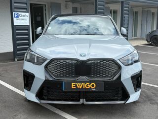 iX2 ELECTRIC 315 ch 141PPM 64.8KWH M-SPORT XDRIVE BVA 2024 occasion 17100 Saintes