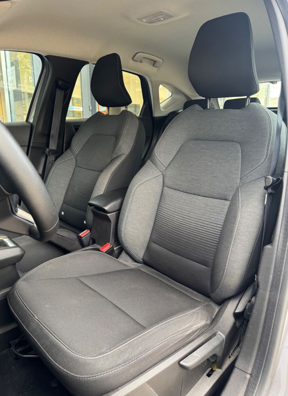 Captur 1.0 TCE 90CH BUSINESS - ENTRETIEN A JOUR - CAMERA ET RADAR A 2021 occasion 57600 Forbach