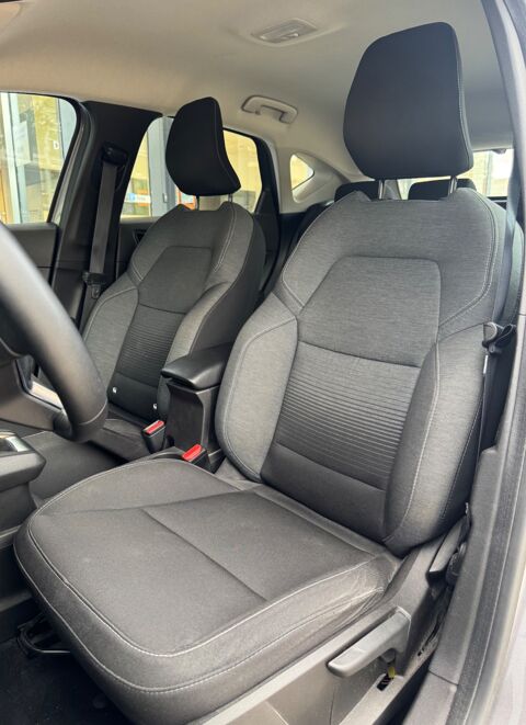 Captur 1.0 TCE 90CH BUSINESS - ENTRETIEN A JOUR - CAMERA ET RADAR A 2021 occasion 57600 Forbach