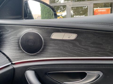 Classe E 2.0 220d 195CH AMG LINE *VIRTUAL COCKPIT*TOIT OUVRANT*CAMERA 2019 occasion 13009 Marseille