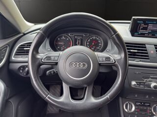 Q3 2.0 TDI 177 AMBITION LUXE QUATTRO S-TRONIC BVA - GARANTIE 6 2013 occasion 68000 Colmar