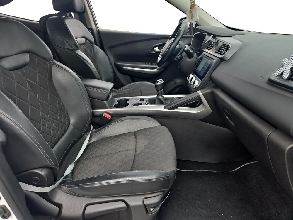 Kadjar 1.3 TCE 140 INTENS 2021 occasion 38590 Saint-&Eacute;tienne-de-Saint-Geoirs
