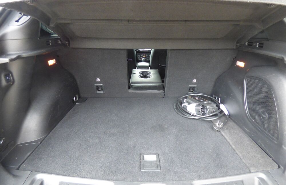 Compass 1.3 GSE T4 240H 180 4XE PHEV HYBRID 11.4KWH S e-AWD 2020 occasion 33210 Maz&egrave;res