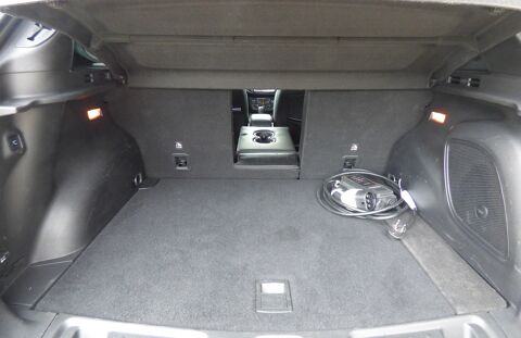 Compass 1.3 GSE T4 240H 180 4XE PHEV HYBRID 11.4KWH S e-AWD 2020 occasion 33210 Maz&egrave;res