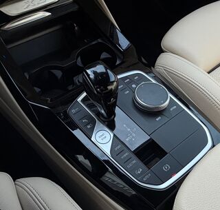 X3 (G01) (2) XDRIVE 30E 292 M SPORT BvA8 + TOIT OUVRANT + SI&Egrave;GE 2022 occasion 54000 Nancy