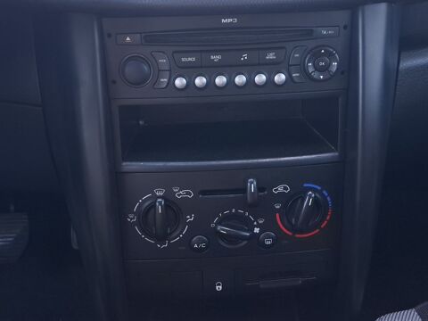 207 1.4 VTI 95 ACTIVE 2008 occasion 68170 Rixheim