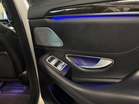 Classe S 3.0 V6 350 Ch- BLUETEC EXECUTIVE -T/O- 260Ch 7G-TRONIC - ENT 2014 occasion 79000 Niort