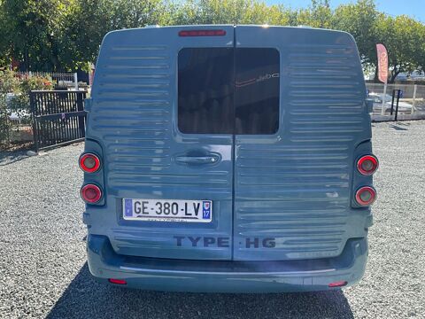Jumpy FOURGON 2.0 BLUEHDI 175 XS L1 / ENTRETIENS CITROEN / KIT TYP 2022 occasion 17000 La Rochelle