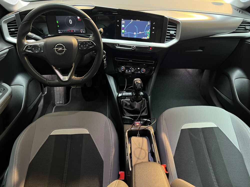 Mokka 1.5 D 110Ch ELEGANCE 4X2 2023 occasion 33320 Eysines