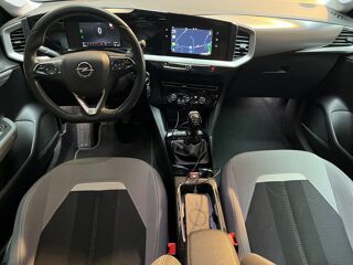 Mokka 1.5 D 110Ch ELEGANCE 4X2 2023 occasion 33320 Eysines