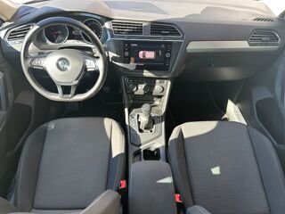 Tiguan 1.5 TSI 130ch TRENDLINE / APPLE CARPLAY / SIEGES CHAUFFANTS 2019 occasion 38420 Le Versoud