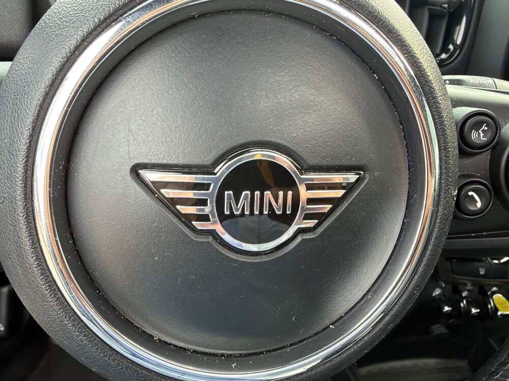 Countryman COOPER SE ALL4 224H 135Ch HYBRID PHEV BVA LONGSTONE - TOIT O 2019 occasion 27000 &Eacute;vreux