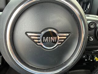 Countryman COOPER SE ALL4 224H 135Ch HYBRID PHEV BVA LONGSTONE - TOIT O 2019 occasion 27000 &Eacute;vreux