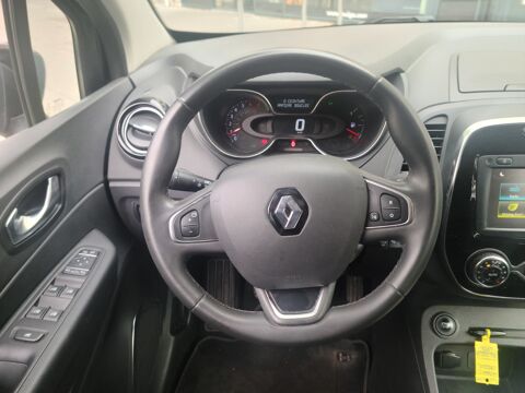 Captur 0.9 TCE 90 LIMITED 2019 occasion 33100 Bordeaux