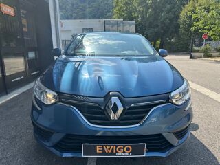 M&eacute;gane 1.2L TCE 100ch / LIFE / 1ERE MAIN / RADAR DE RECUL 2017 occasion 38420 Le Versoud