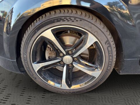 TT COUPE 2.0 TFSI 200 S-LINE S-TRONIC BVA - GARANTIE 6 MOIS 2008 occasion 68000 Colmar