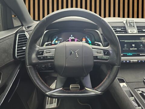 DS3 1.6 225 CH PHEV HYBRID 13.2KWH PERFORMANCE LINE PLUS BVA 2020 occasion 40000 Mont-de-Marsan
