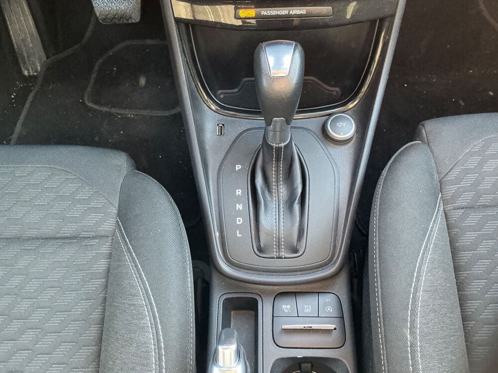 Puma 1.0 ECOBOOST 125 CH TITANIUM DCT BVA / CARPLAY / ANDROID / F 2021 occasion 17000 La Rochelle