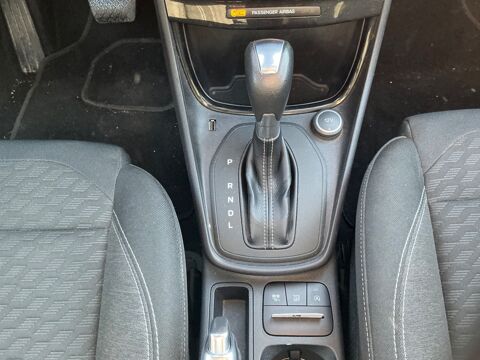 Puma 1.0 ECOBOOST 125 CH TITANIUM DCT BVA / CARPLAY / ANDROID / F 2021 occasion 17000 La Rochelle