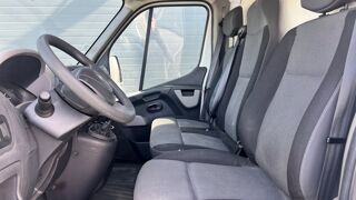 Master FOURGON 2.3 DCI 110 35 L3H2 CONFORT 2015 occasion 33610 Cestas