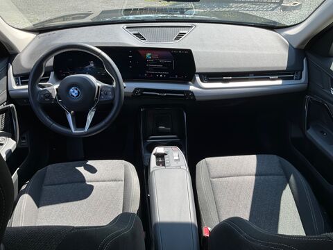 iX1 30 ELECTRIC 315CH 141PPM 66.5KWH BUSINESS DESIGN XDRIVE BVA 2025 occasion 17000 La Rochelle