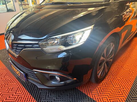 Sc&eacute;nic 1.6 DCI 130 ENERGY 2017 occasion 83600 Fr&eacute;jus