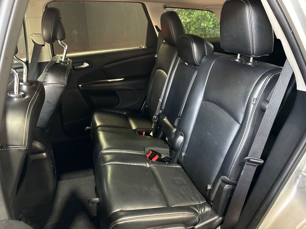 Freemont 2.0 MJT 136 CH / COURROIE OK / RADARS ARR / REGULATEUR / 7 P 2012 occasion 29000 Quimper