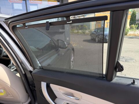S&eacute;rie 3 TOURING 2.0 318 D 150CH LOUNGE BVA 2016 occasion 26000 Valence